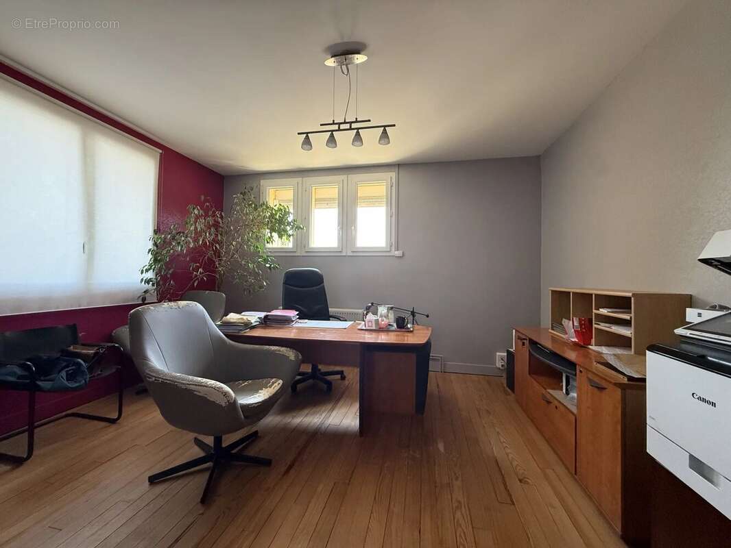 Grande maison unique de 179m² - photo 11