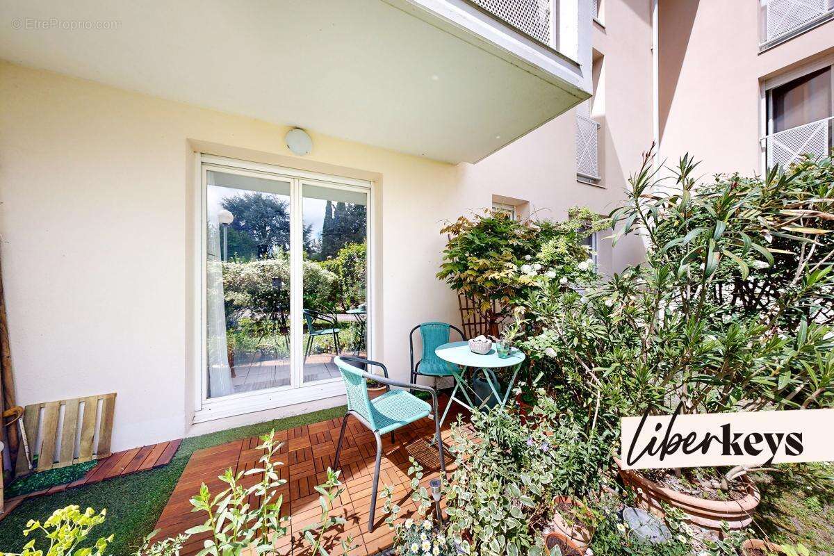 Appartement à MERIGNAC