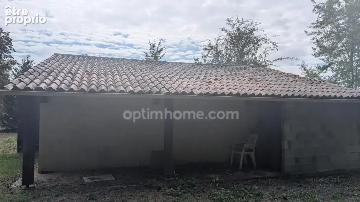 Maison à vendre 6 pièces  (24) - photo 23