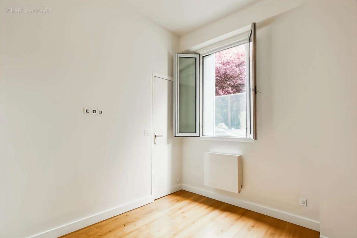 Appartement à CHOISY-LE-ROI