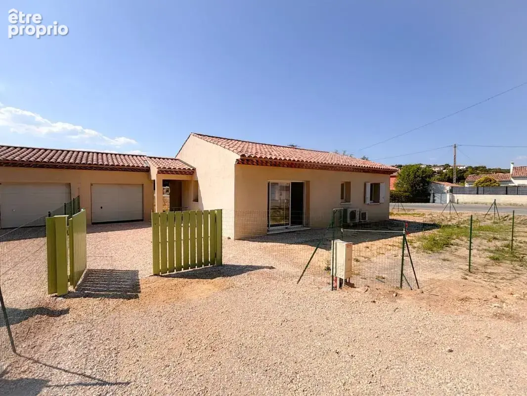 Maison 4 pièces 86 m² à vendre à Ginasservis (83560) - photo 15