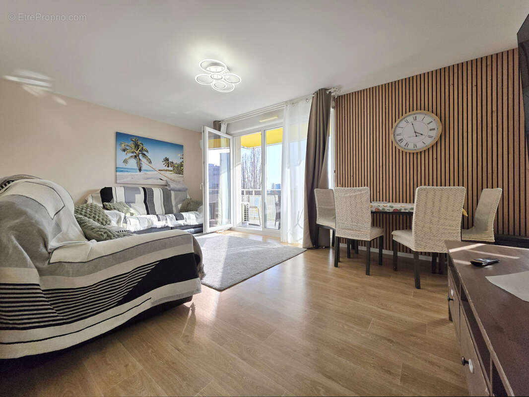 Appartement à HOENHEIM