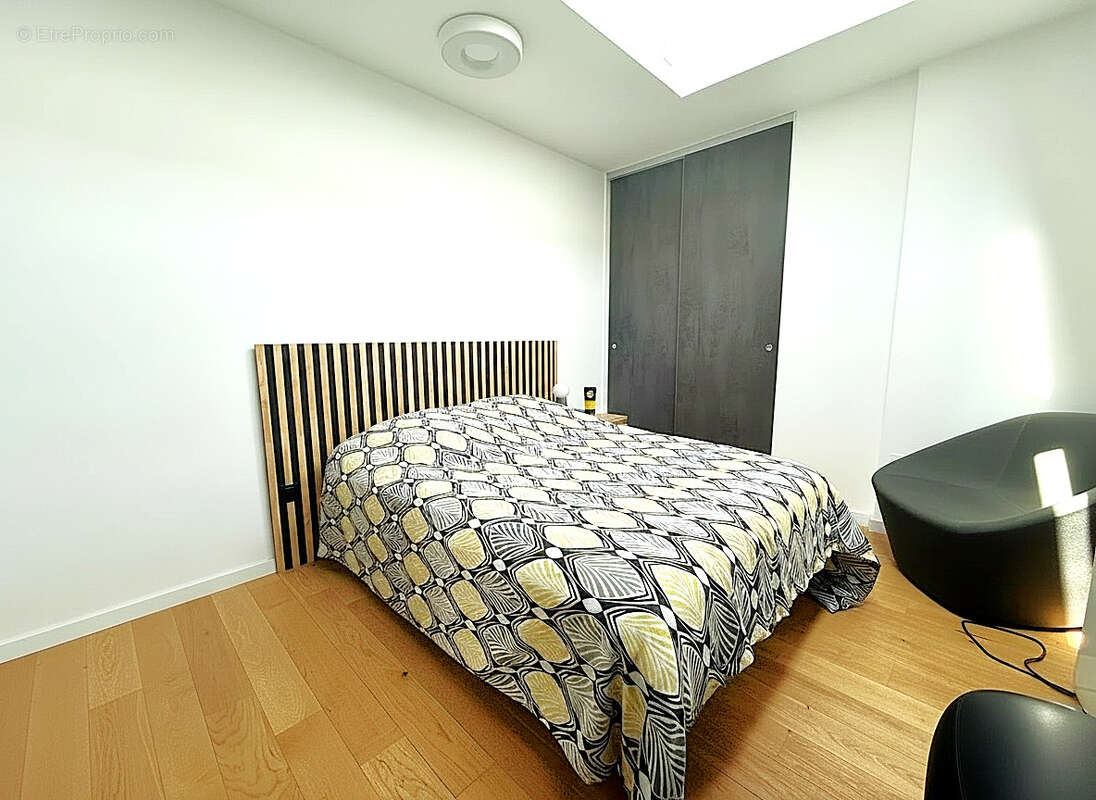 Appartement 113m² à toulouse - photo 12
