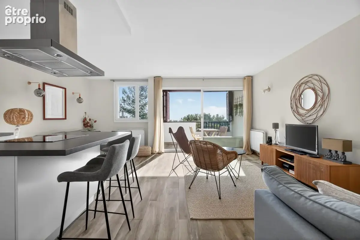 Photo Appartement à Cassis au prix de 487 000€