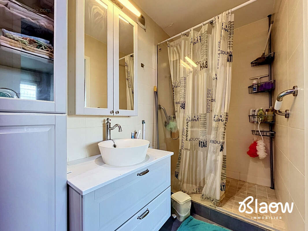 Appartement à VAULX-EN-VELIN