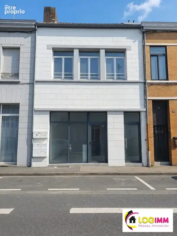 Photo Appartement à Valenciennes au prix de 178 000€