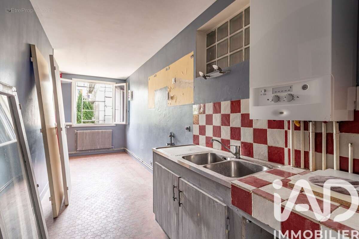 Photo 5 - Appartement à COLOMBES