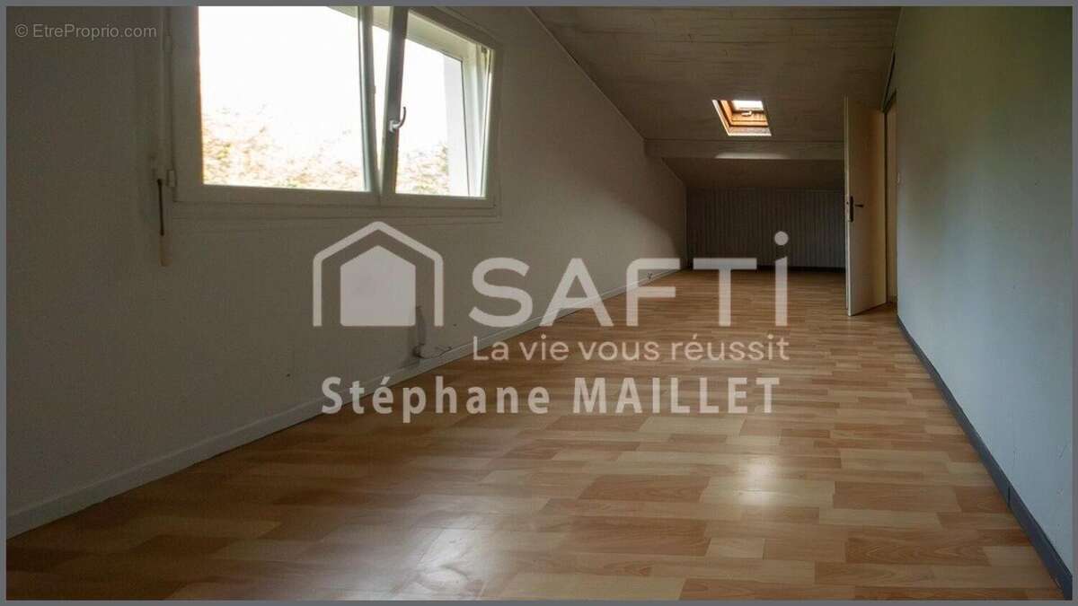 Photo 8 - Maison à VILLENEUVE-DE-MARSAN