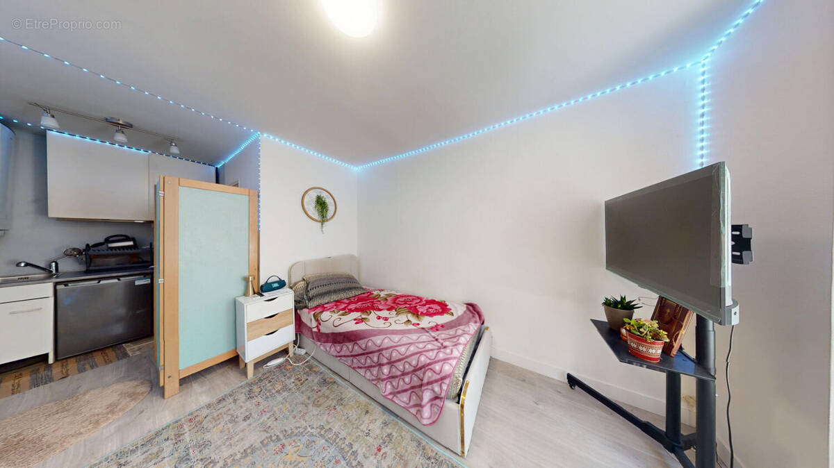Appartement à POITIERS