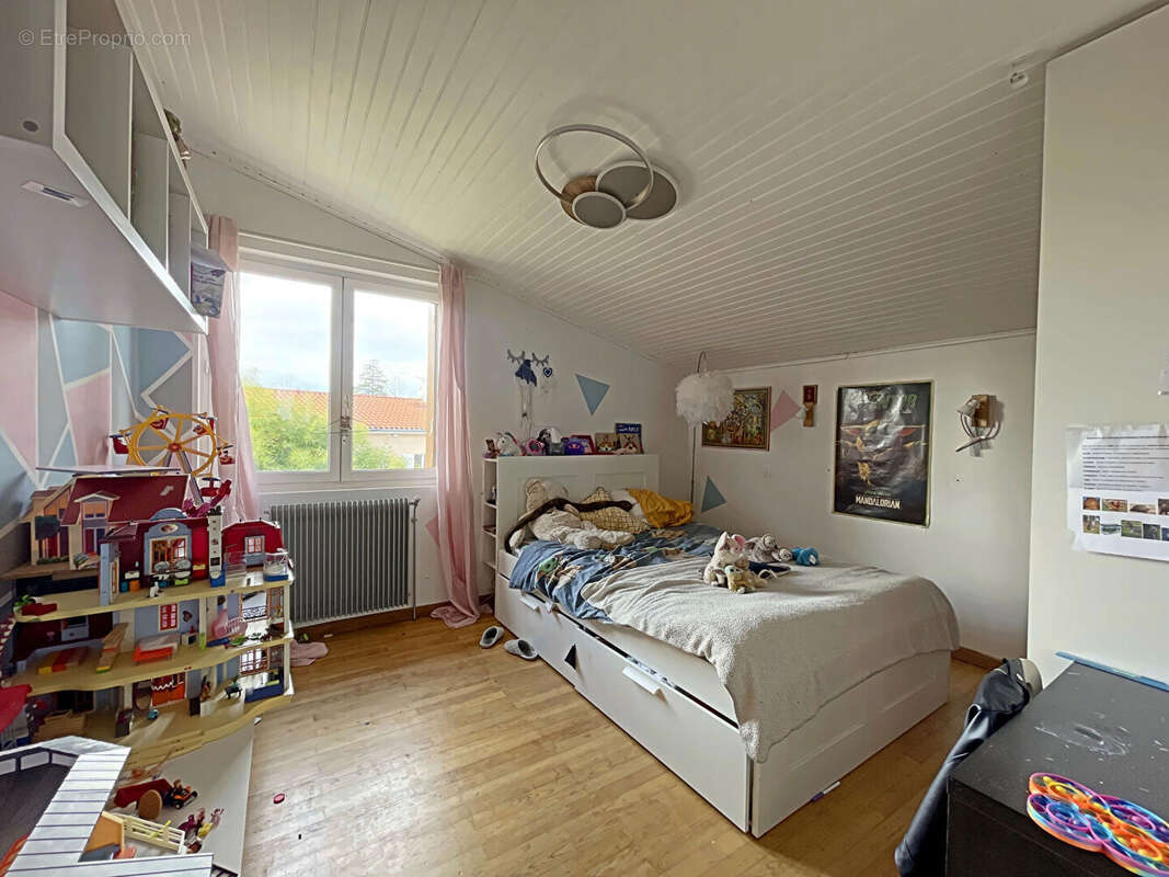 Maison à BONSON