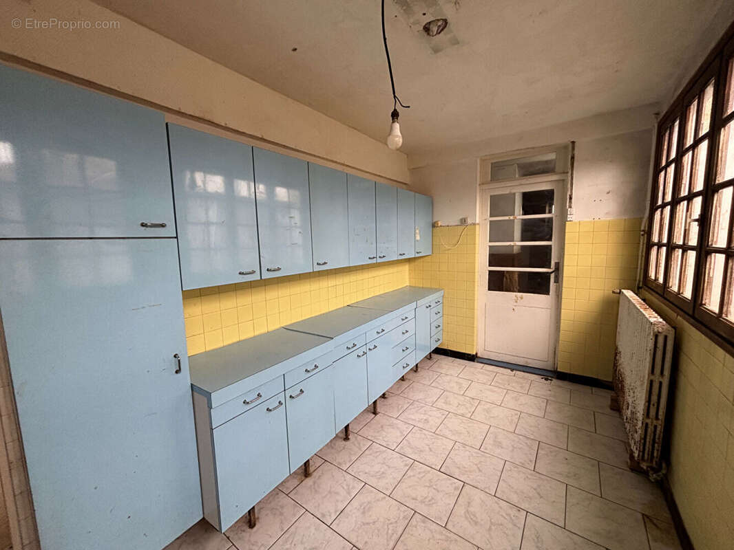 Maison à LE CHATEAU-D'OLERON