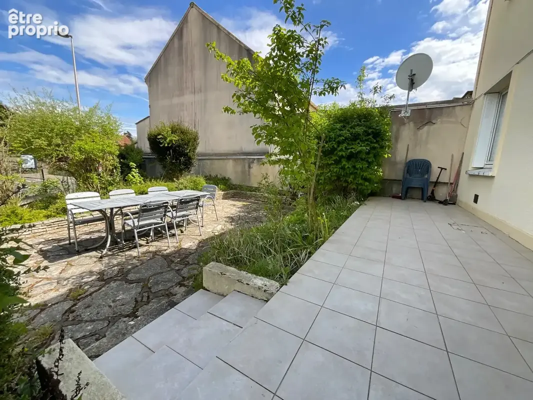 Maison à vendre 4 pièces CHARTRES (28) - photo 8