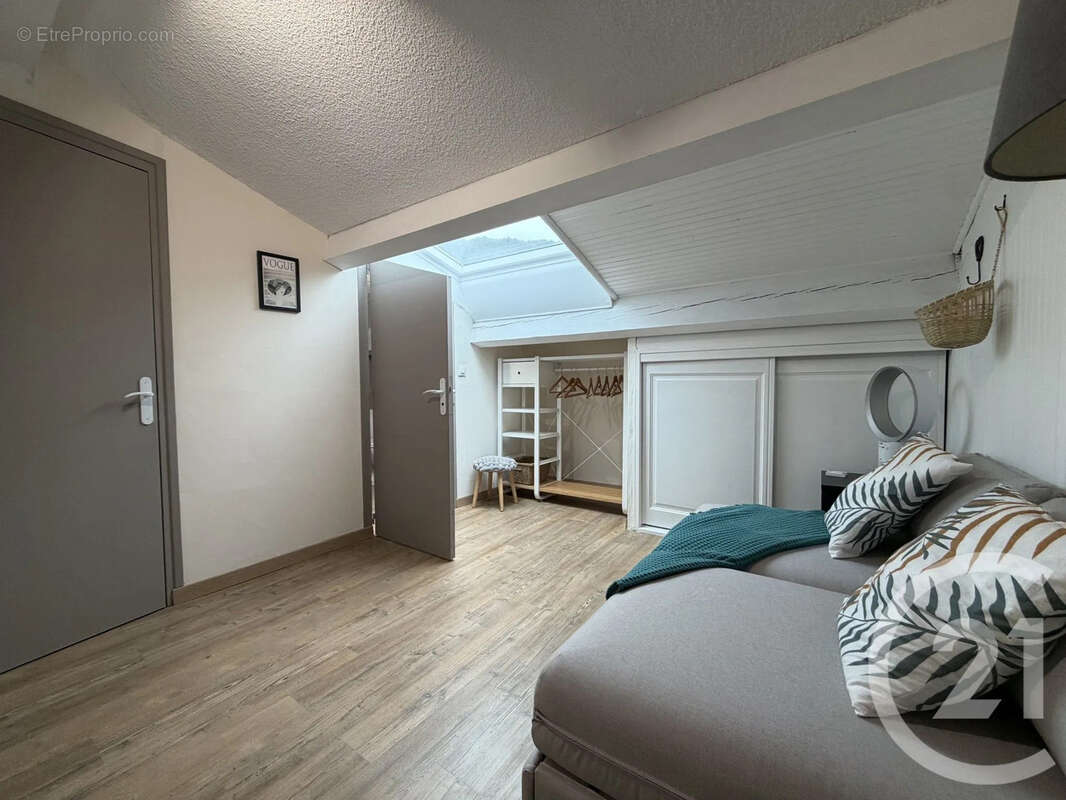 Appartement à LE LAVANDOU