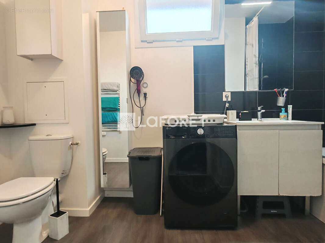 Appartement à CORBEIL-ESSONNES