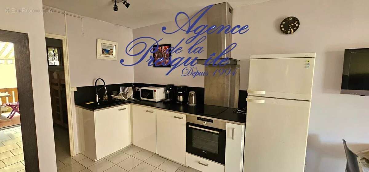 Appartement à HYERES