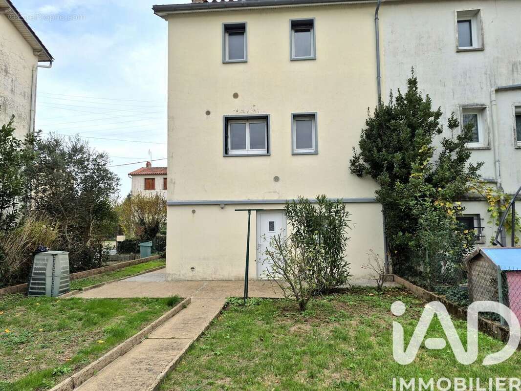 Photo 8 - Maison à LA ROCHEFOUCAULD