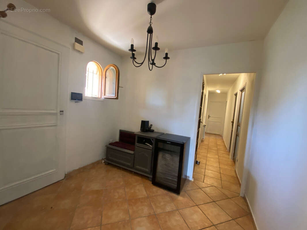 Maison à RIVESALTES