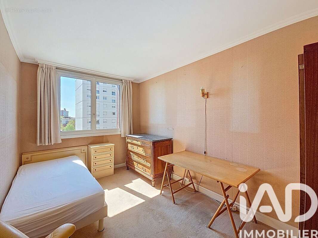 Photo 8 - Appartement à MEUDON