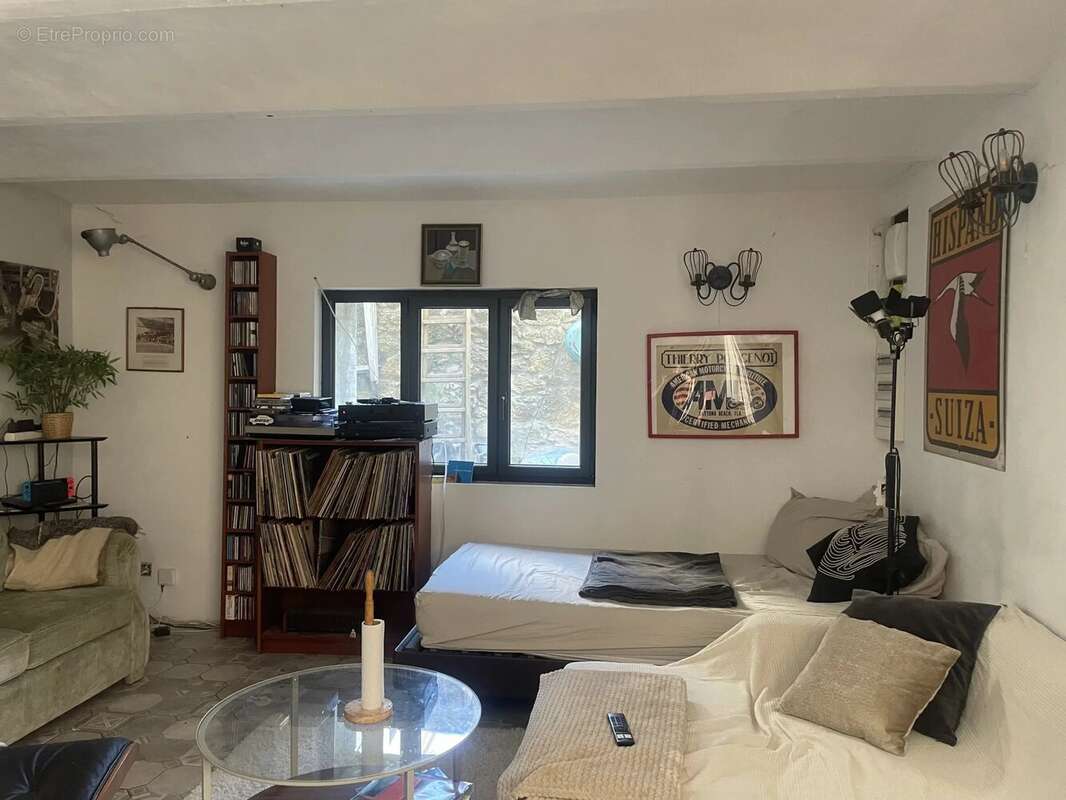 Maison à SALON-DE-PROVENCE