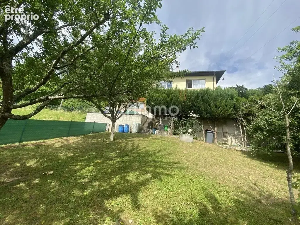 Maison individuelle avec un terrain de 11 ares constructible - photo 19