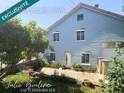Photo 1 - Maison à COUCOURON