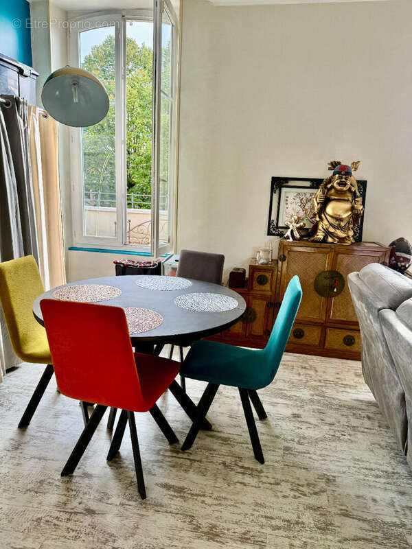 Appartement à NEVERS