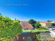 Appartement à SIX-FOURS-LES-PLAGES