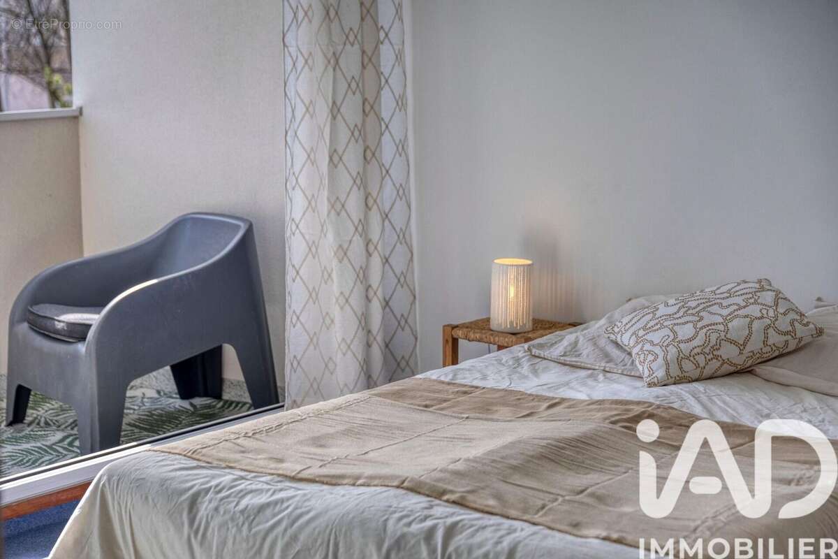 Photo 7 - Appartement à ECHIROLLES