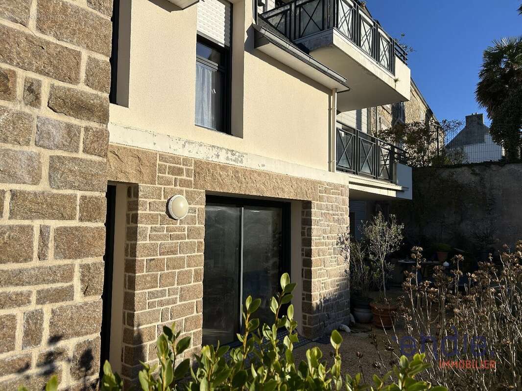 Appartement à BENODET