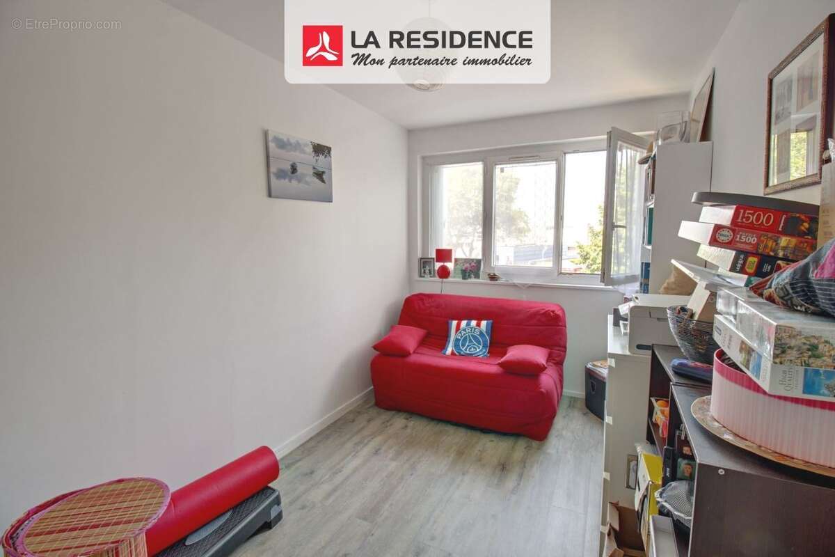 Appartement 58 m² à Conflans-Sainte-Honorine  - photo 6