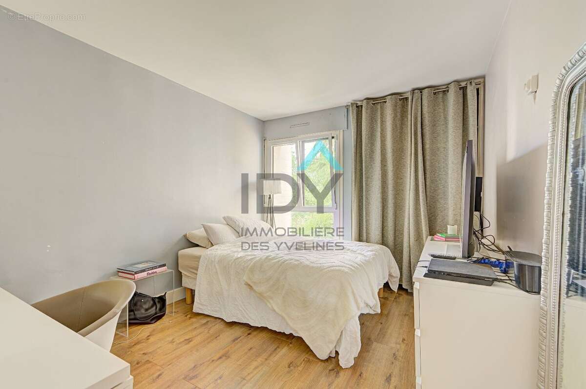 Appartement à SAINT-GERMAIN-EN-LAYE