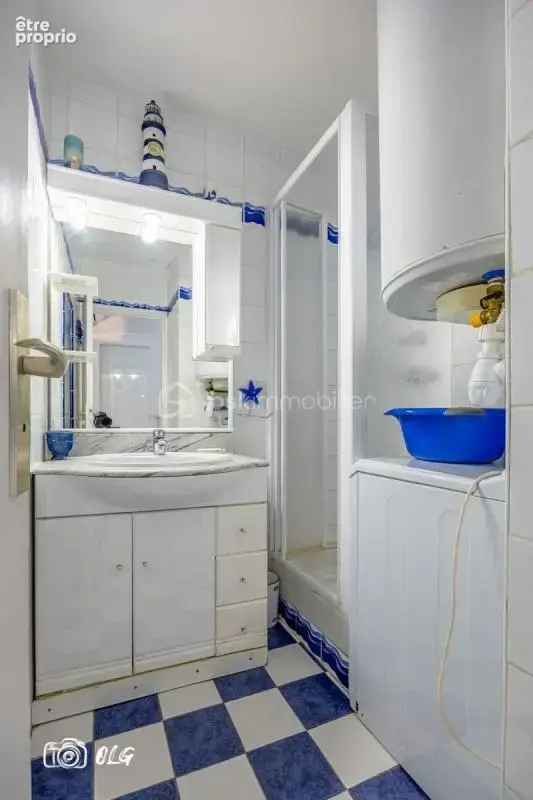 Appartement cosy avec vue dégagée à La Grande-Motte ! - photo 12
