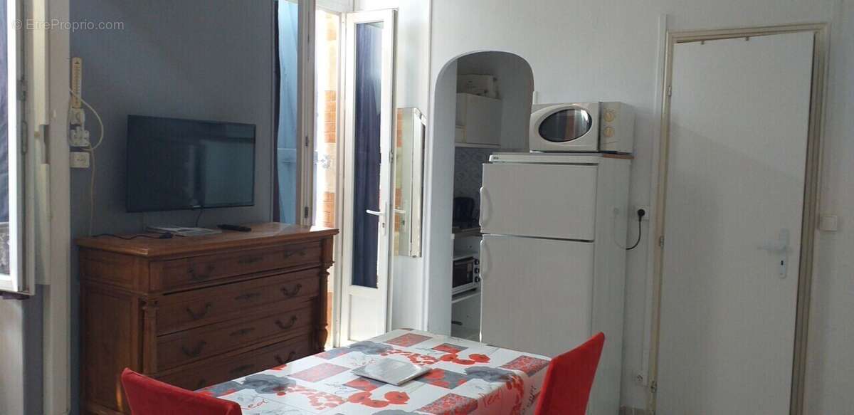 Appartement à ISTRES