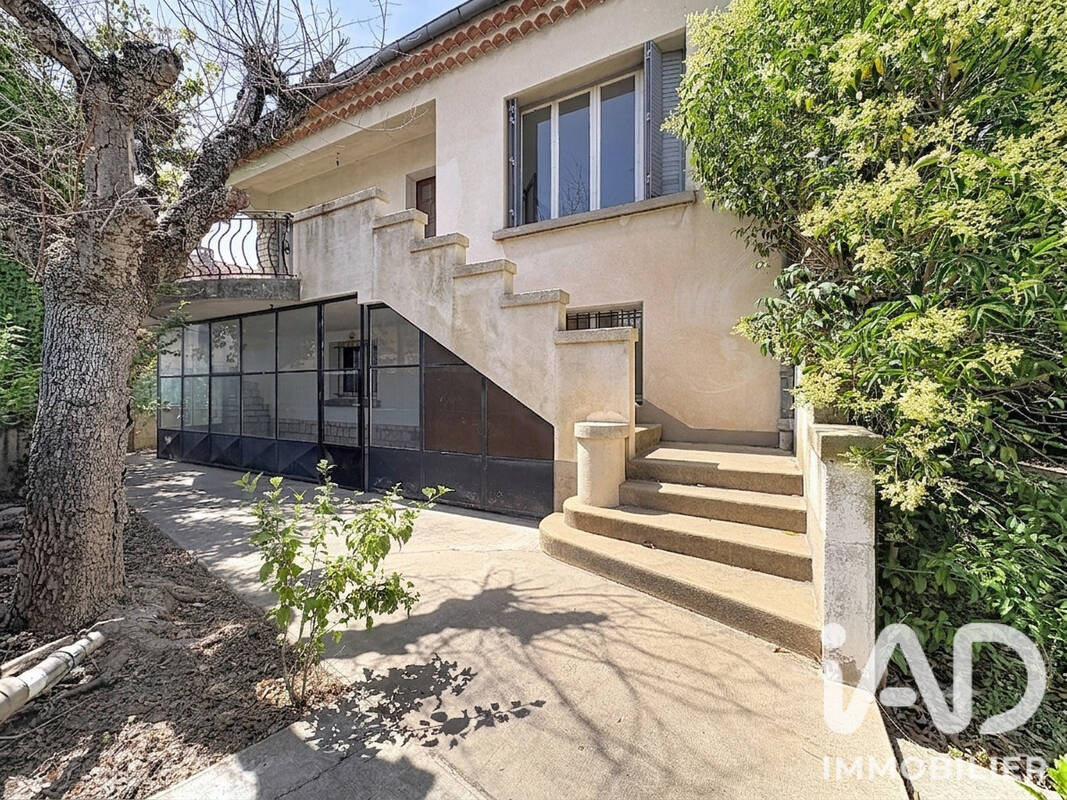 Photo 1 - Maison à CAVAILLON