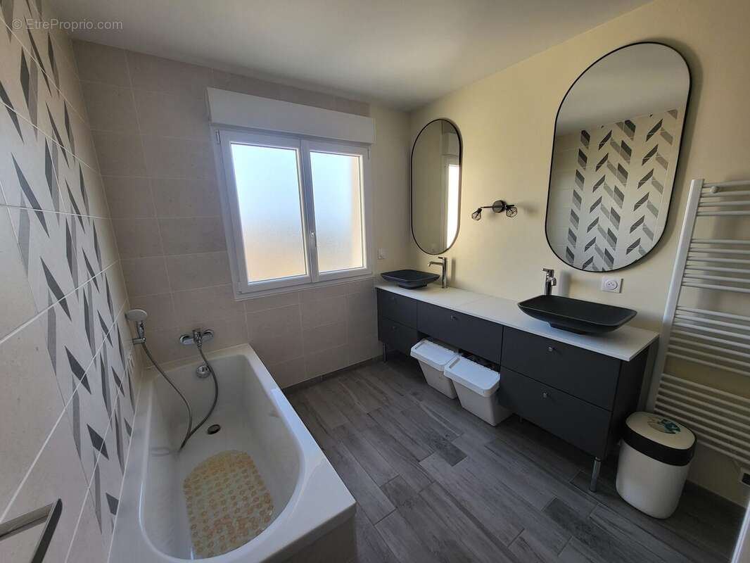 Maison à TELLANCOURT