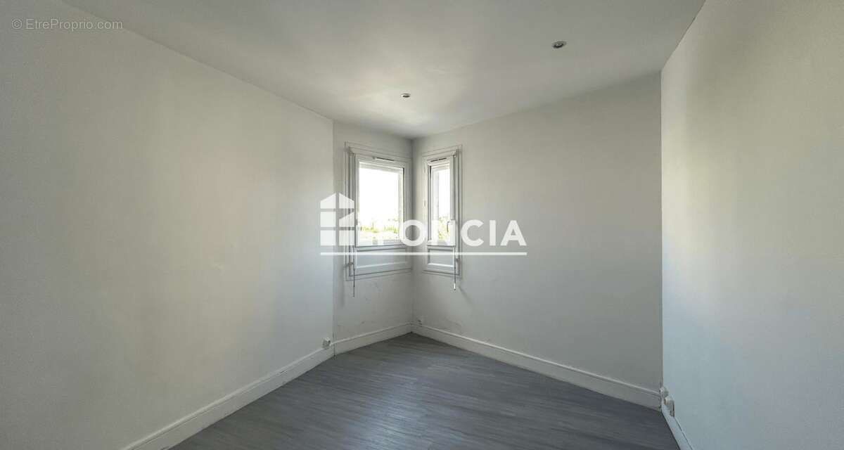 Appartement T3 lumineux – Quartier des Sablons – Le Mans - photo 4