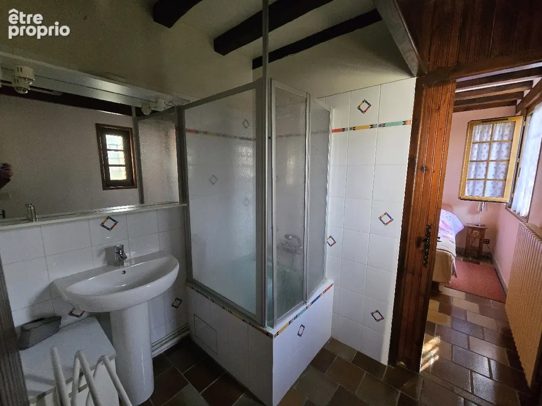 Maison 5 pièces 109 m² à vendre à Verneuil-Sur-Avre (27130) - photo 7