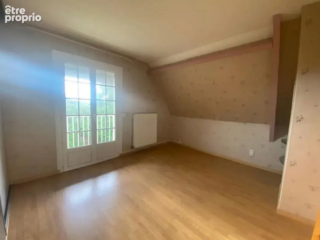 Maison Sierville 4 pièce(s) - photo 10