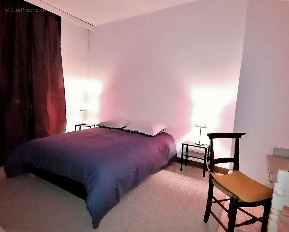 Maison à MARSEILLE-4E