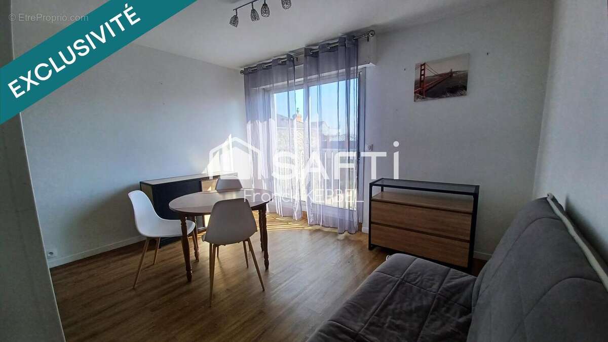 Photo 2 - Appartement à MONTARGIS