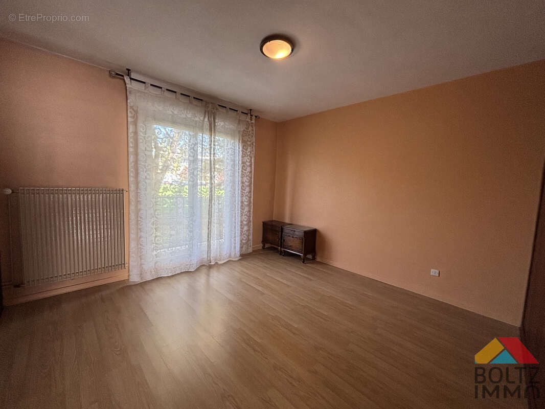 Appartement à SELESTAT