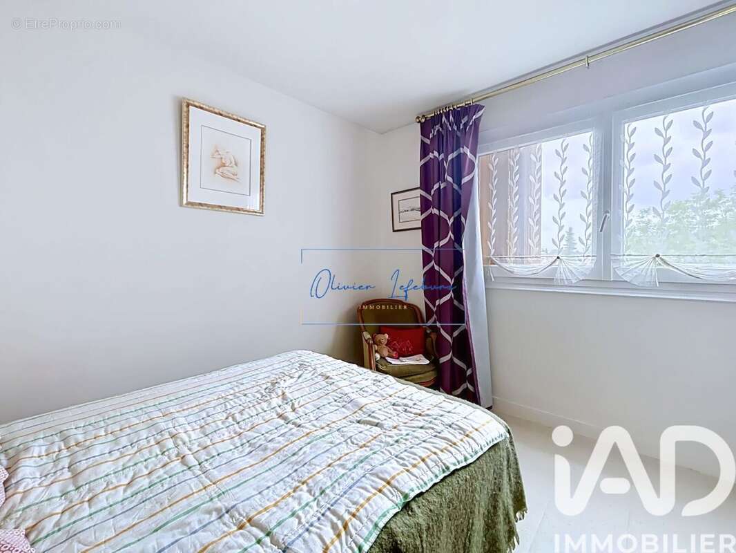 Photo 6 - Appartement à EAUBONNE