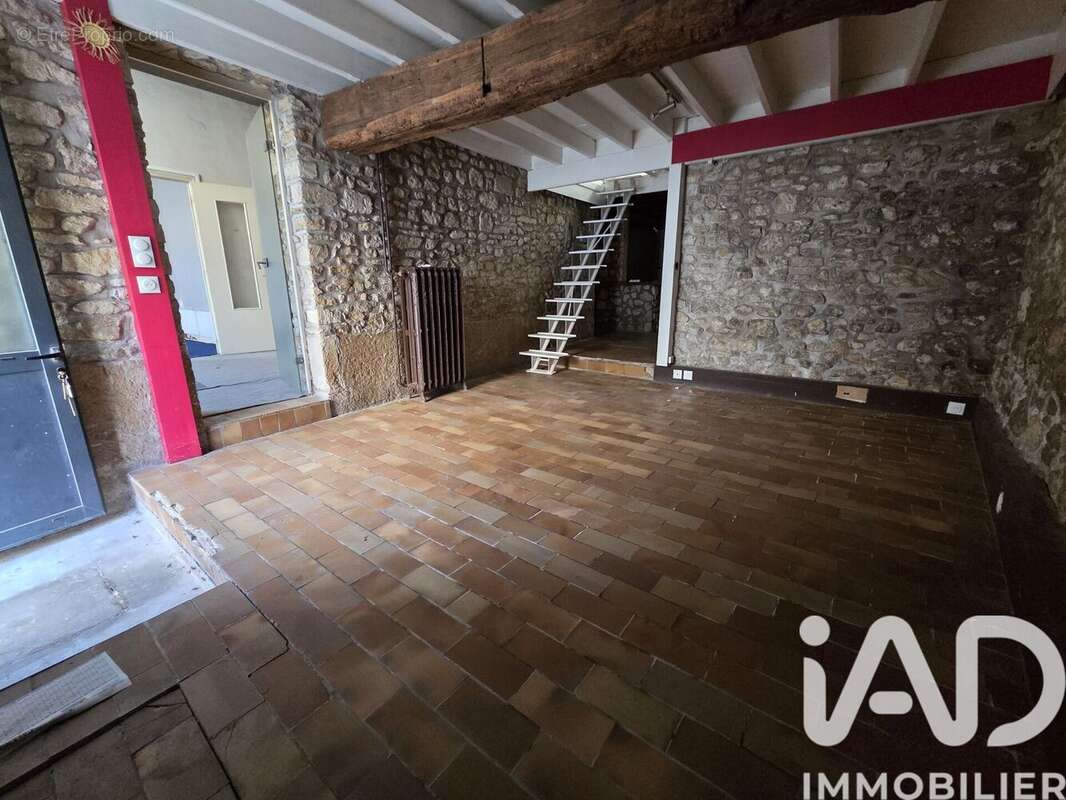 Photo 4 - Appartement à CREPY-EN-VALOIS
