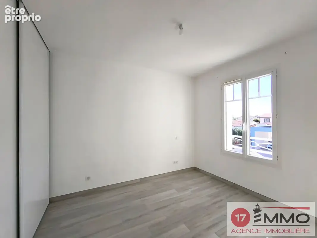 Maison Châtelaillon-Plage 4 pièces 80 m2 - photo 3