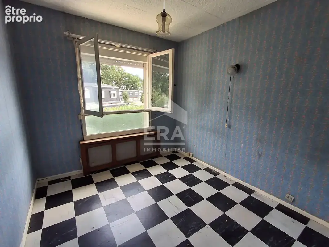 Maison 85m² à libercourt - photo 8