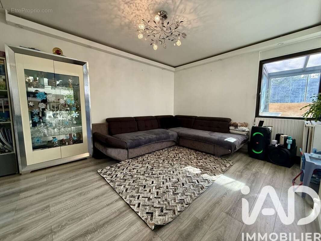 Photo 3 - Maison à EPINAY-SOUS-SENART