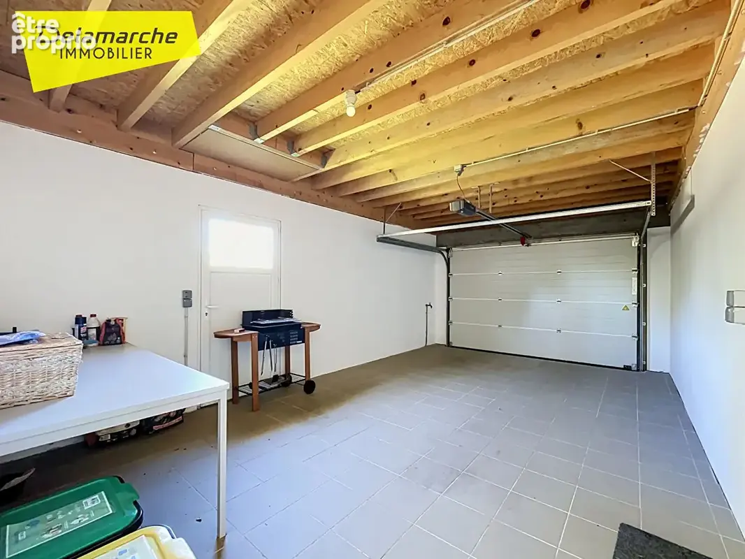 A vendre maison plain pied Bricqueville Sur Mer  4 pièces - photo 13