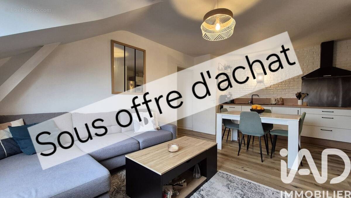 Photo 1 - Appartement à SAINT-AVE