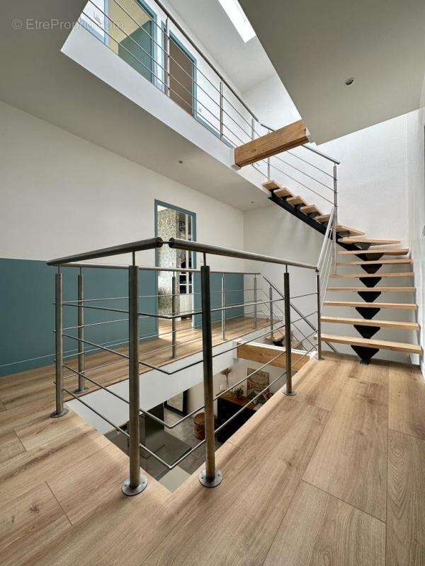 Maison à LYS-LEZ-LANNOY