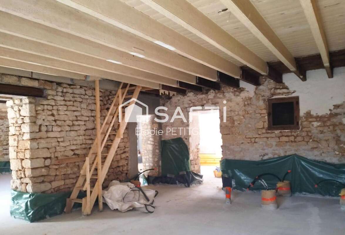 Photo 7 - Maison à FONTENAY-LE-COMTE